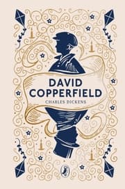 Cover von David Copperfield