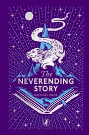 Cover von The Neverending Story
