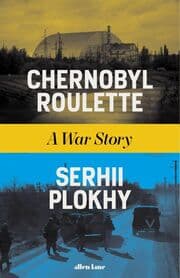 Cover von Chernobyl Roulette