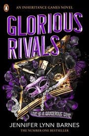 Cover von Glorious Rivals