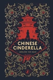Cover von Chinese Cinderella