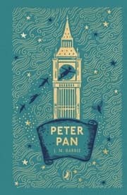 Cover von Peter Pan