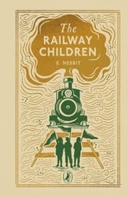 Cover von The Railway Children
