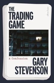 Cover von The Trading Game