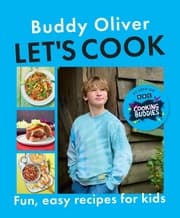 Cover von Let's Cook