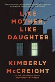 Cover von Like Mother, Like Daughter