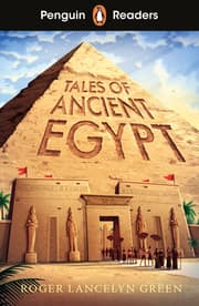 Cover von Tales of Ancient Egypt