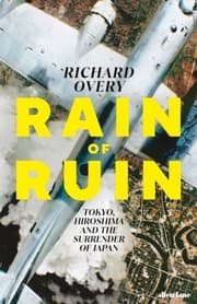 Cover von Rain of Ruin