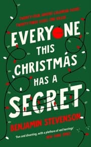Cover von Everyone This Christmas Has A Secret