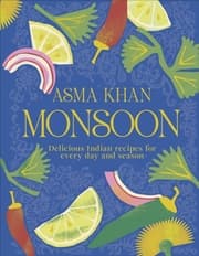 Cover von Monsoon