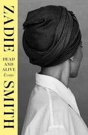 Cover von Dead and Alive
