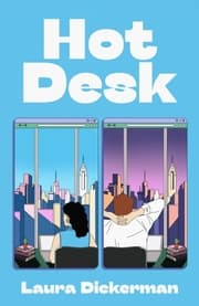 Cover von Hot Desk