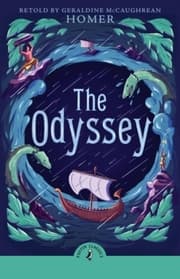 Cover von The Odyssey
