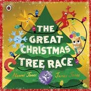 Cover von The Great Christmas Tree Race
