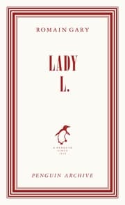 Cover von Lady L.