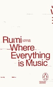 Cover von Where Everything is Music