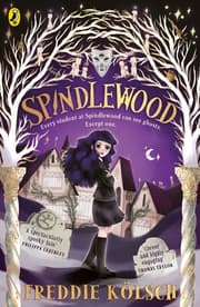 Cover von Spindlewood