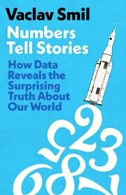 Cover von Numbers Tell Stories