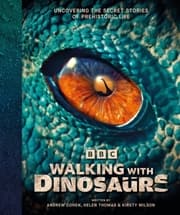 Cover von BBC Walking with Dinosaurs