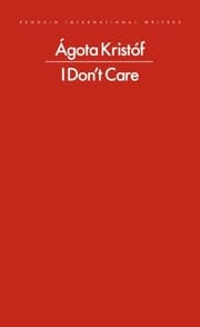 Cover von I Don't Care