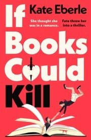 Cover von If Books Could Kill