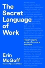 Cover von Secret Language of Work