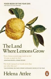 Cover von The Land Where Lemons Grow
