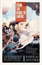 Cover von From the Ruins of Empire