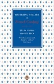 Cover von Mastering the Art of French Cooking 2