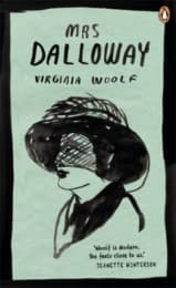 Cover von Mrs Dalloway