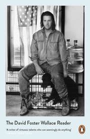 Cover von The David Foster Wallace Reader