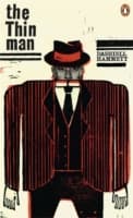 Cover von The Thin Man