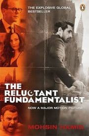 Cover von The Reluctant Fundamentalist