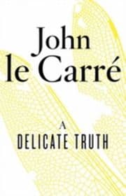 Cover von A Delicate Truth
