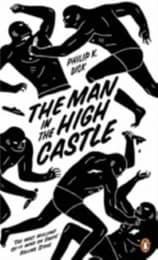 Cover von The Man in the High Castle