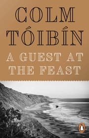 Cover von A Guest at the Feast
