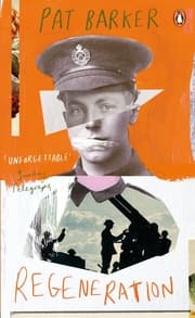 Cover von Regeneration