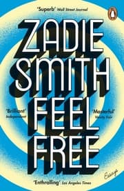 Cover von Feel Free