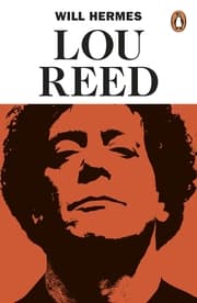Cover von Lou Reed