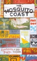 Cover von The Mosquito Coast