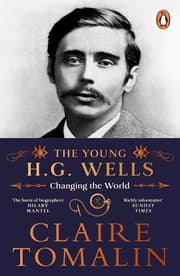 Cover von The Young H. G. Wells