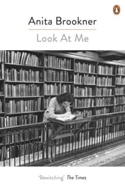 Cover von Look At Me