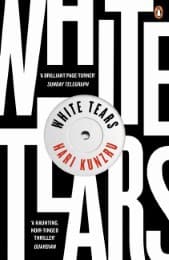 Cover von White Tears
