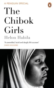 Cover von Chibok Girls
