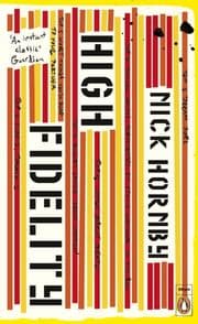 Cover von High Fidelity