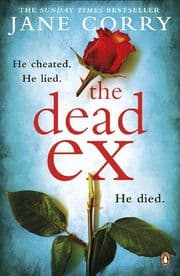 Cover von The Dead Ex