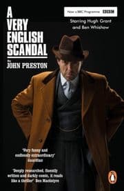 Cover von A Very English Scandal (TV Tie-In)