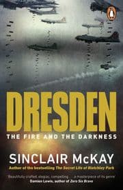 Cover von Dresden