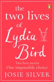 Cover von The Two Lives of Lydia Bird