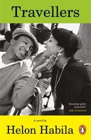 Cover von Travellers
